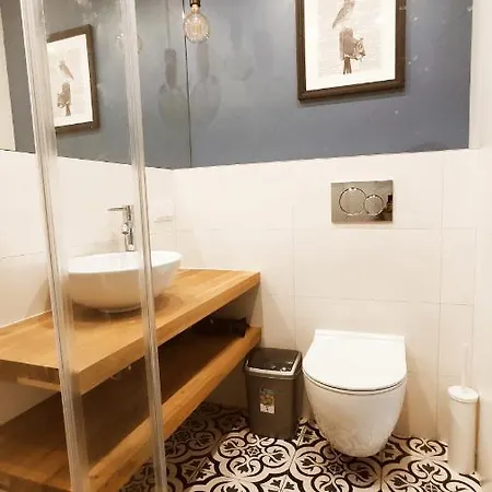 Apartman Zamkowa 9 With A View On Wawel Castle By Homeprime Krakkó