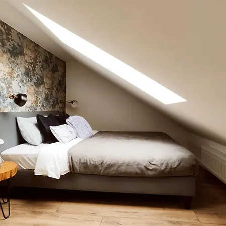 Apartman Zamkowa 9 With A View On Wawel Castle By Homeprime