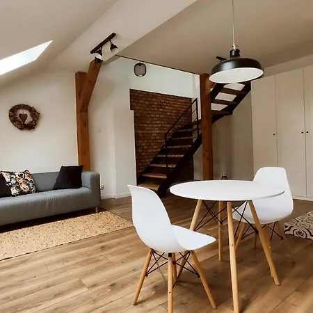 Zamkowa 9 With A View On Wawel Castle By Homeprime Krakkó