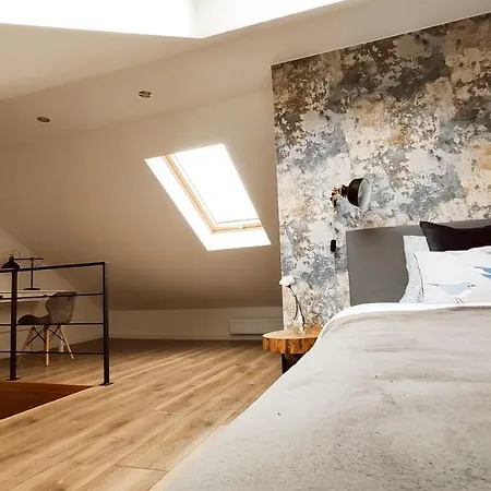 Zamkowa 9 With A View On Wawel Castle By Homeprime *