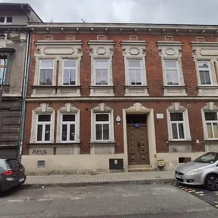 Zamkowa 9 With A View On Wawel Castle By Homeprime *