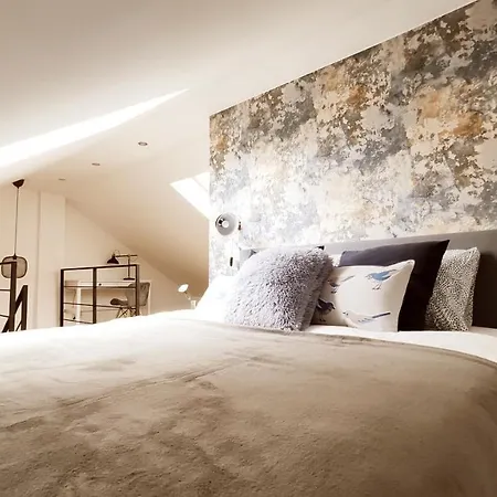 Zamkowa 9 With A View On Wawel Castle By Homeprime Appartement Krakau