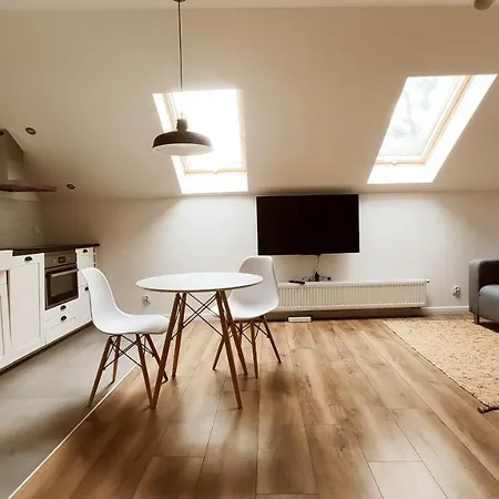 Apartament Zamkowa 9 With A View On Wawel Castle By Homeprime *